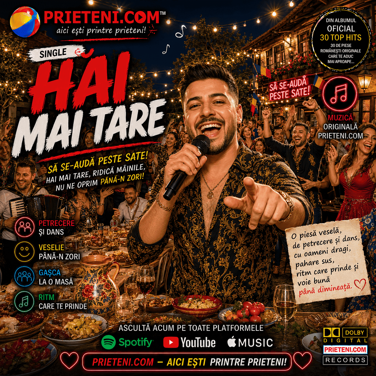 Copertă melodie